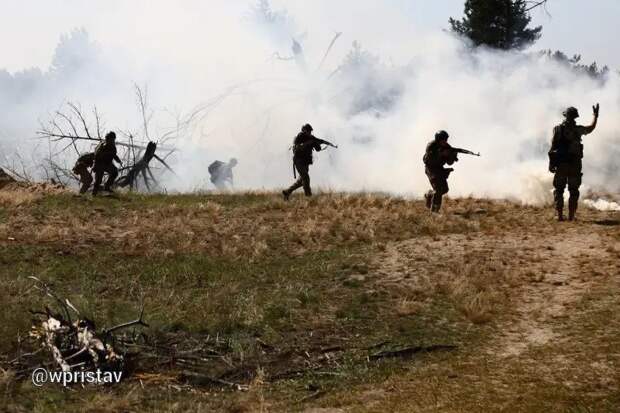 С окончанием КТО в Курской области торопиться не стоит