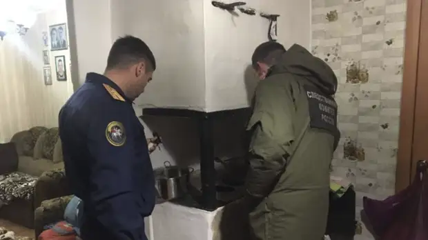 Скончались трое детей: что известно об отравлении семьи в Ростовской области