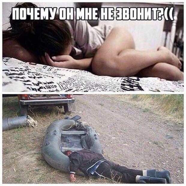 Еще порция альфа-самцов, которые шокируют своей брутальностью Еще порция альфа-самцов, которые шокируют своей брутальностью женщины, мужчины, прикол, юмор