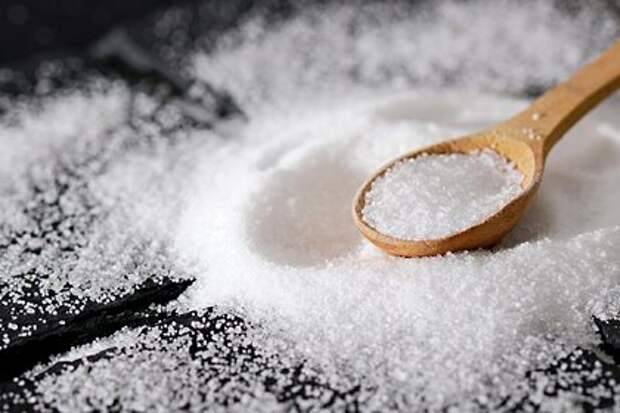 Диетолог назвал суточную норму потребления соли