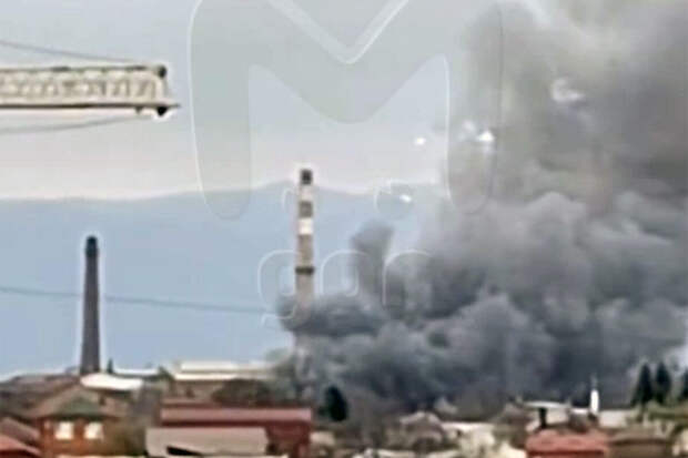 Меняйло: подозреваемые в незаконном производстве пиротехники задержаны