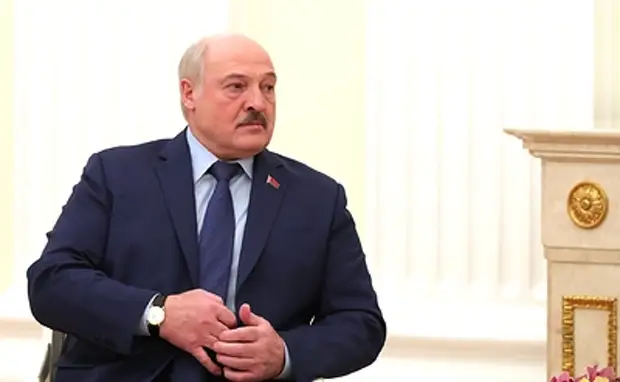 Лукашенко назвал Белоруссию донором продовольственной безопасности