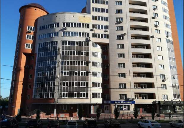 Дом на ул. Партизанская, 105/ Фото: 2GIS