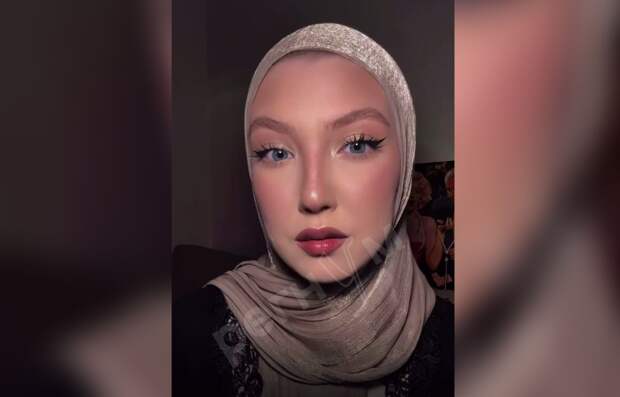 Москвичей возмутила студентка, продвигающая бизнес за счет ислама