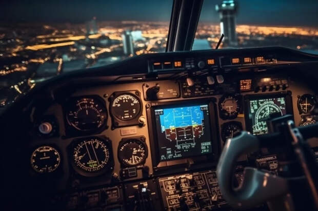 В Амурской области пропал вертолет