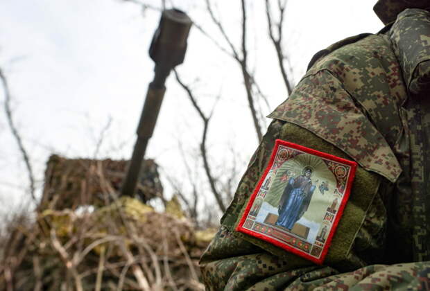 РИАН: четыре наемника из Бразилии погибли или пропали на Украине
