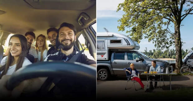 Минэкономразвития заявляет о неизбежности обновления парка туристических автобусов в России