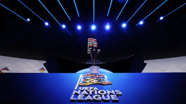Источник: УЕФА принял решение не отменять Лигу наций