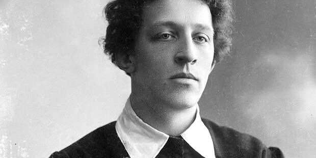 Тест: мой лунный друг Александр Блок