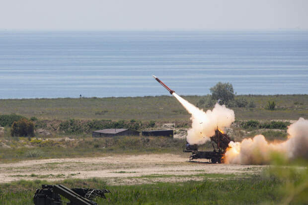 Япония, Южная Корея и Соединенные Штаты нарастят противоракетный потенциал