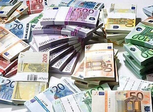 cash