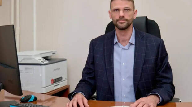 Заместителя главы администрации назначили в Ялте