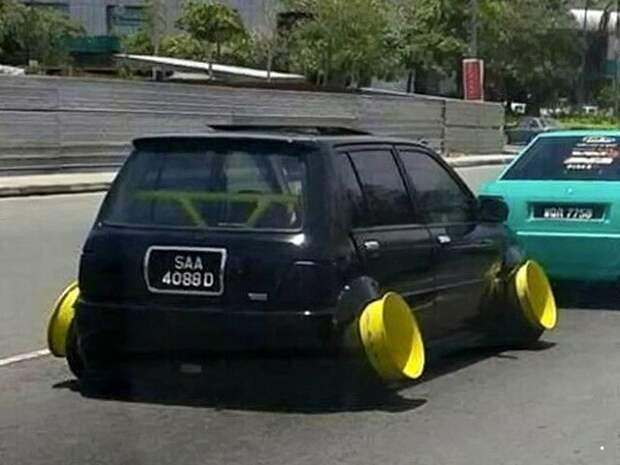 Автовсячина