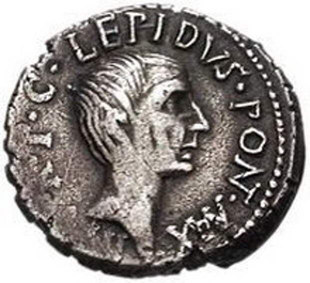 Монеты Максимина