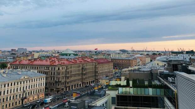 Свыше 14 тысяч отцов ушли в декрет в Петербурге и Ленобласти
