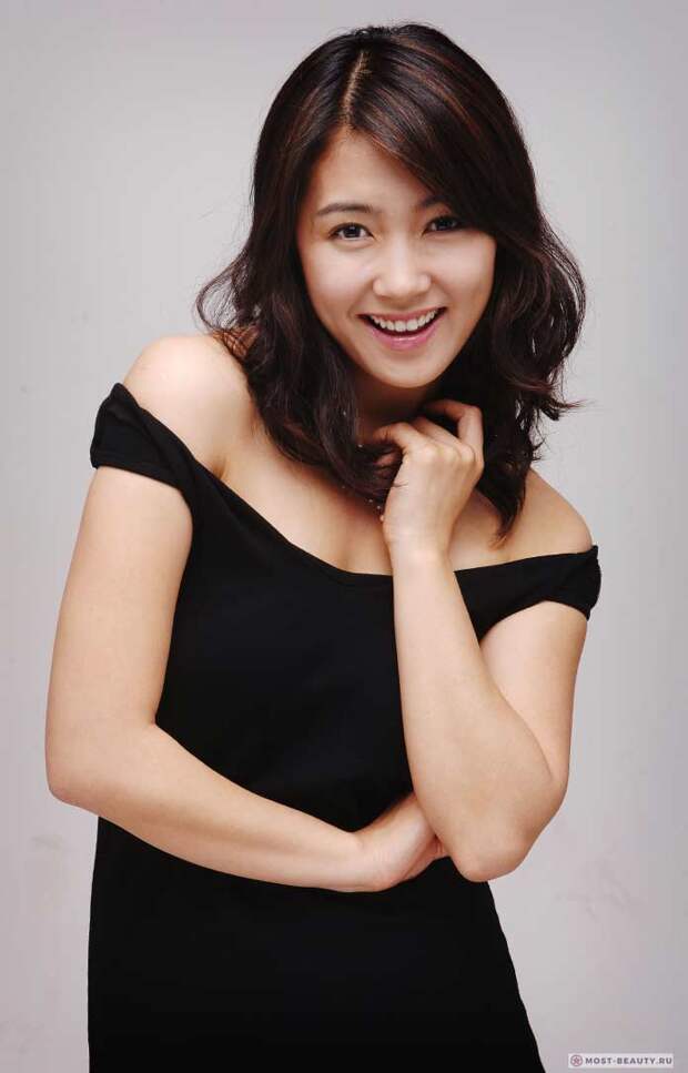 Nam Sang-mi