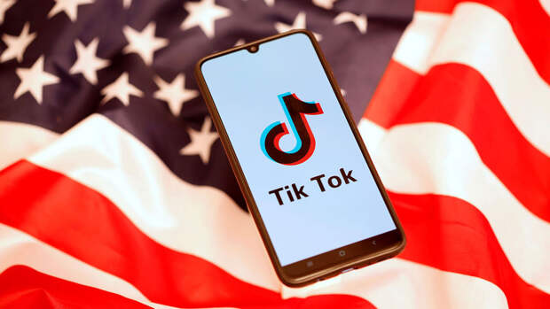 Reuters: TikTok создает новый алгоритм рекомендаций для американской аудитории