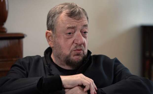 Павел Лунгин назвал сроки выхода фильма о Петре Мамонове