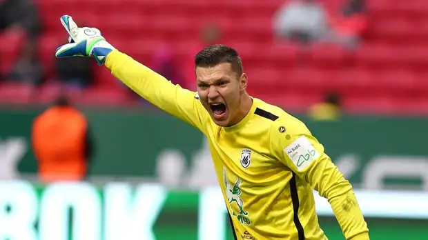 Агент Коновалова рассказал детали трансфера российского вратаря в шотландский «Ливингстон»