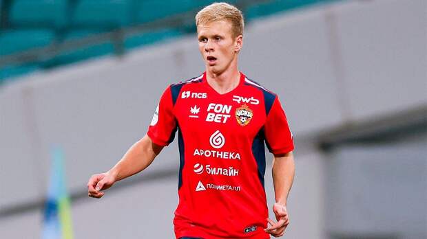 Футболист ЦСКА Кисляк провел отпуск в Стамбуле: «Не очень понравился — Москва лучше»