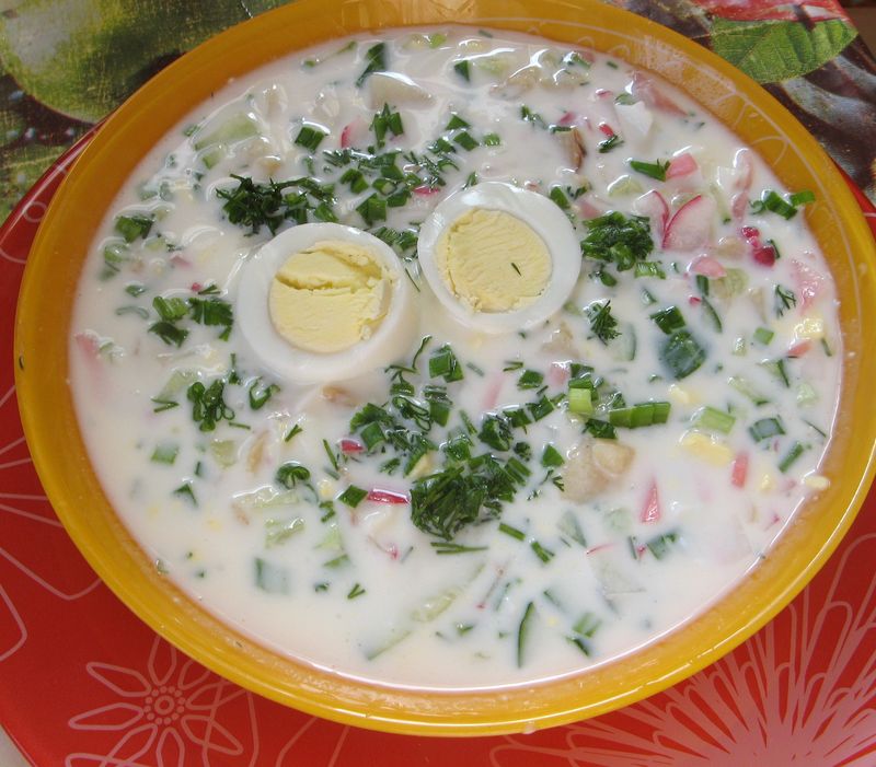 Самая популярная и любимая нами еда poularfood07 Самая популярная и любимая нами еда