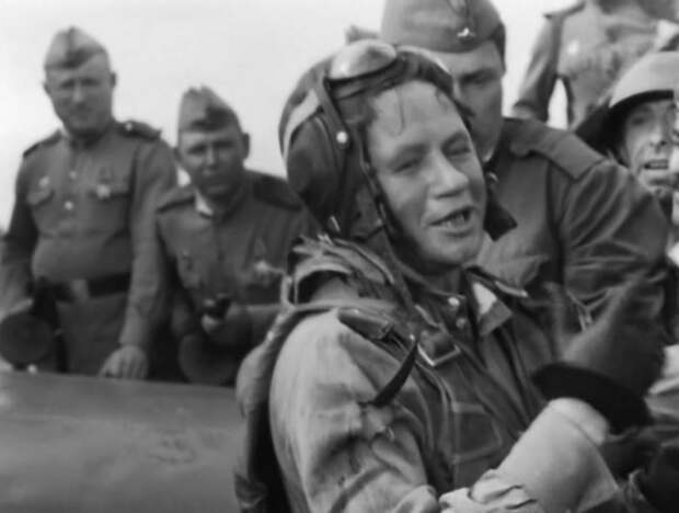 40 цитат из фильма "В бой идут одни "старики"