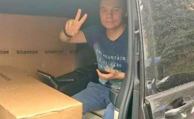 Федеральный чиновник ушел добровольцем в «БАРС-Курск»