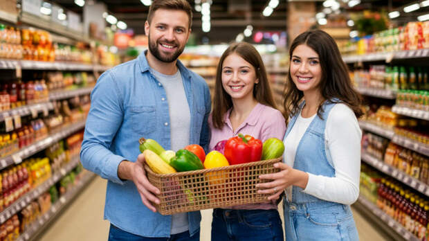 В России назвали новый размер прожиточного минимума