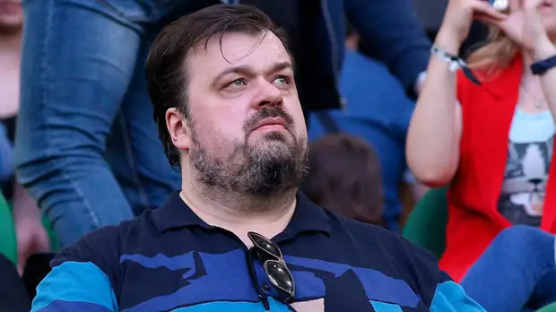 Уткин рассказал о своём состоянии после нападения