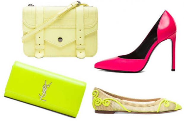 5 самых популярных летних трендов