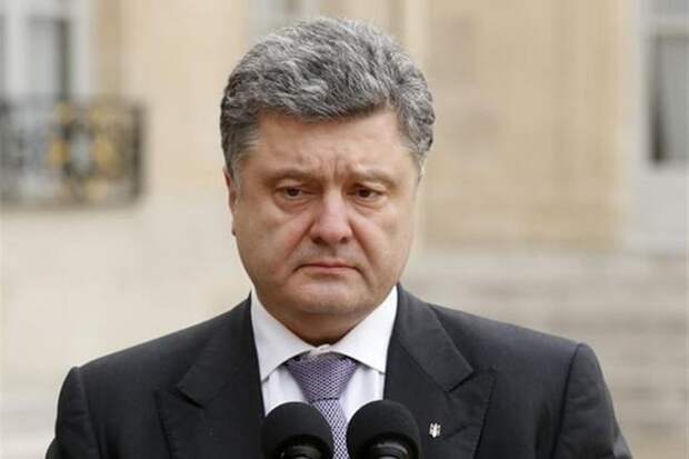 Новость дня: Порошенко меняет статус Крыма в Конституции Украины