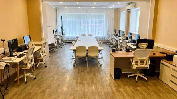 В Благовещенске открылся филиал ГИТИСа