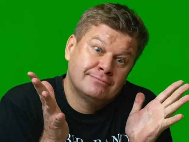 Губерниев назвал "биполярным расстройством" отношение к спортсменам из РФ в мире