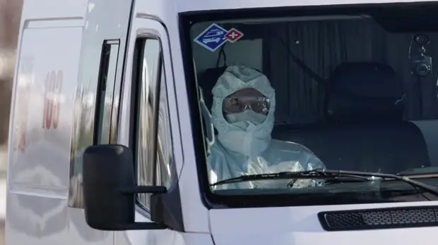 В Коми зарегистрировали 323 случая COVID-19 за сутки