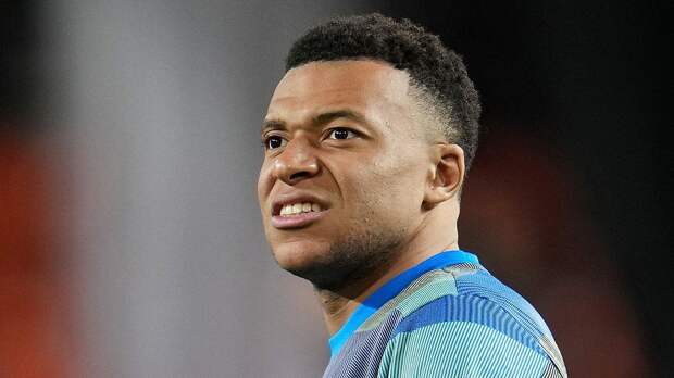 Мбаппе назвал свой футбольный недостаток: «Иногда это может быть проблемой»