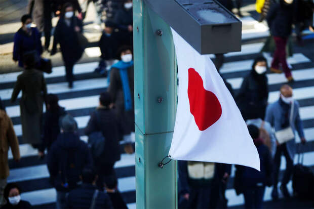 Токио на год продлила отмену льготного режима в торговле с Москвой 