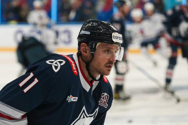 Воспитанник  «Ак Барса» Хафизуллин может закончить карьеру в «Нефтехимике»