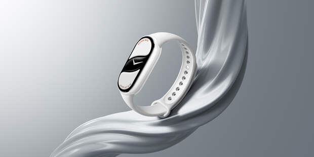 Xiaomi Smart Band 10 купить