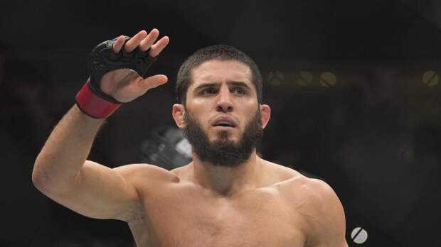 Махачев поддержал пострадавших от наводнения в Дагестане