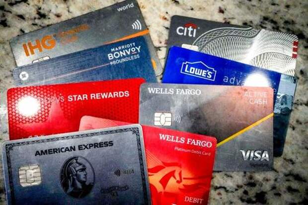 DOGE Announces Deactivation of 500,000 Federal Credit Cards