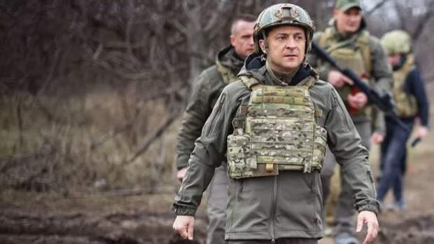 Что мог и что не мог изменить украинский комик за два года своей власти