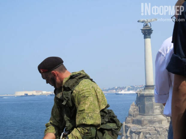 Поддержка севастопольских защитников: участники КТО в Курской области получат все социальные гарантии