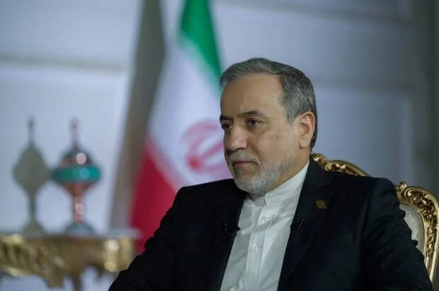 Глава МИД Ирана призвал немедленно вывести войска США с Ближнего Востока