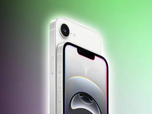 Инсайдер: Apple ещё не приняла решение о производстве iPhone 17e