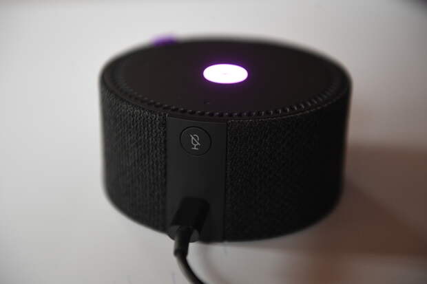 Россиян призвали отказаться от умных колонок