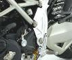 Необычные байки: Ducati Diavel DVC Motocorse
