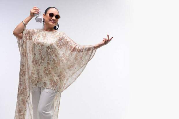 Гөлнара Тимерҗанова: «Аллаһы Тәгалә сынауларын да, мөмкинлекләрен дә бирде»