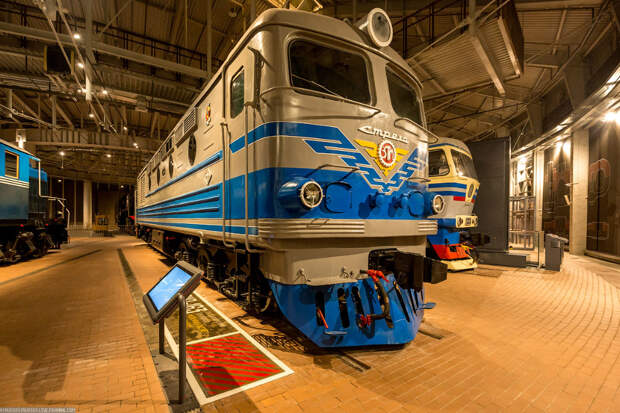 ТЭП10