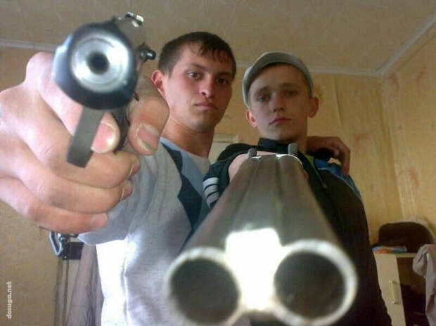 чудики