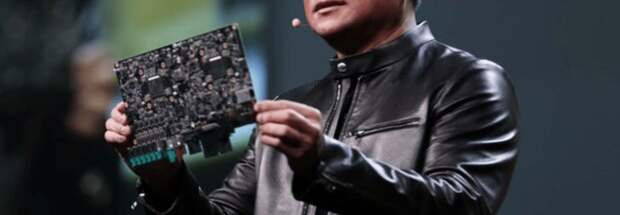 Суперчип Vera Rubin с HBM4 выйдет в 2026 году. Nvidia озвучила трехлетний план выпуска продуктов